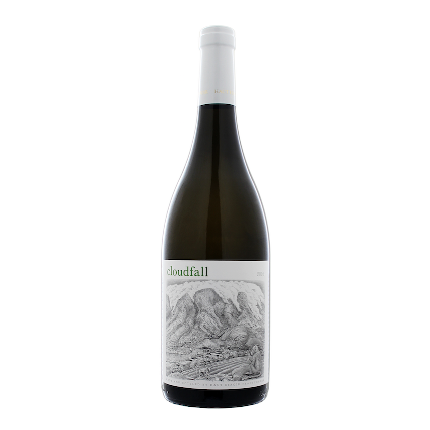 Haut Espoir, Cloudfall