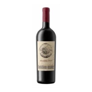 Holden Manz, Cabernet Franc Reserve, Franschhoek