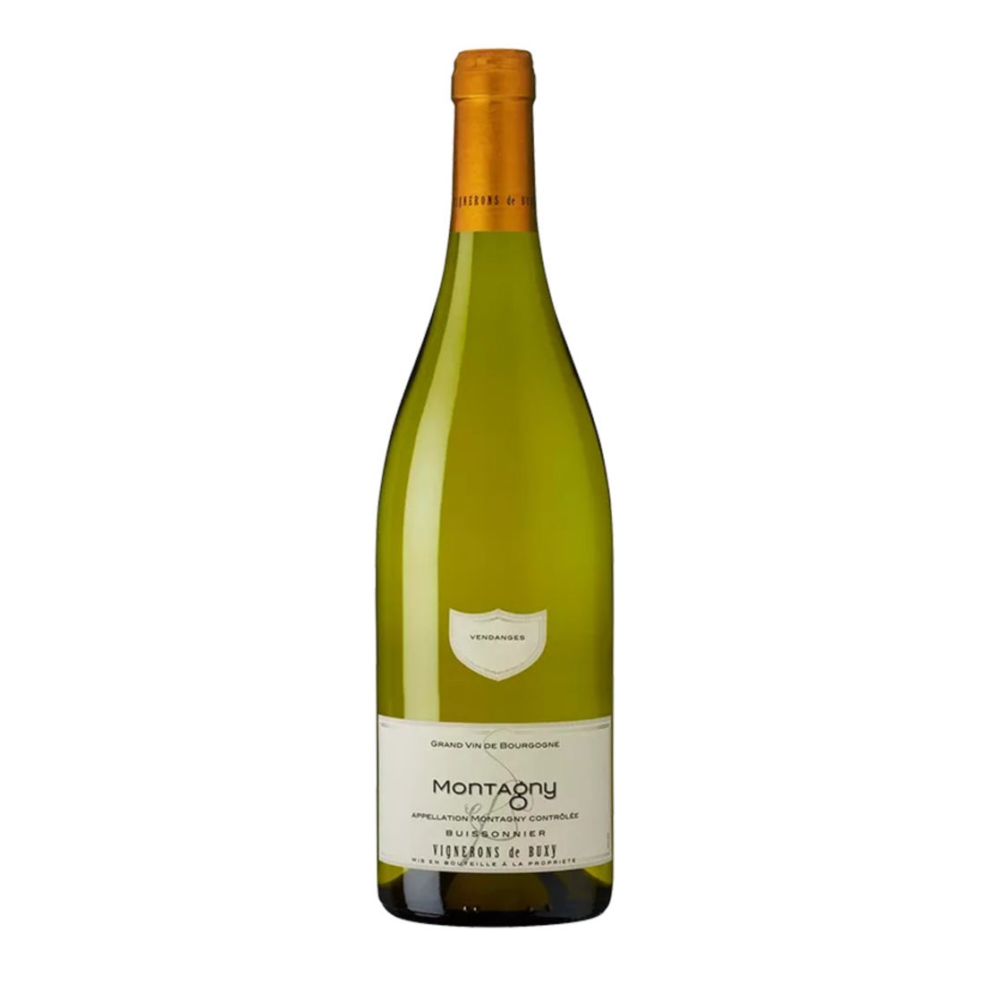 Cave s Vignerons Buxy, Montagny, Buisonnier