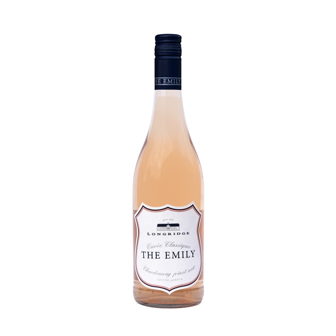 Longridge, The Emily Chardonnay Pinot Noir, Western Cape
