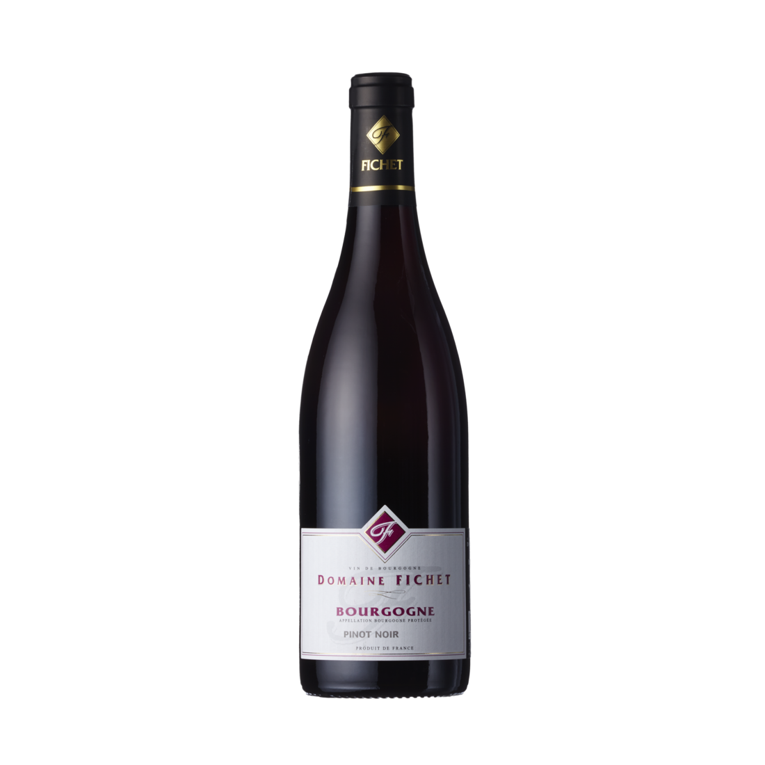 Domaine Fichet, Bourgogne Rouges