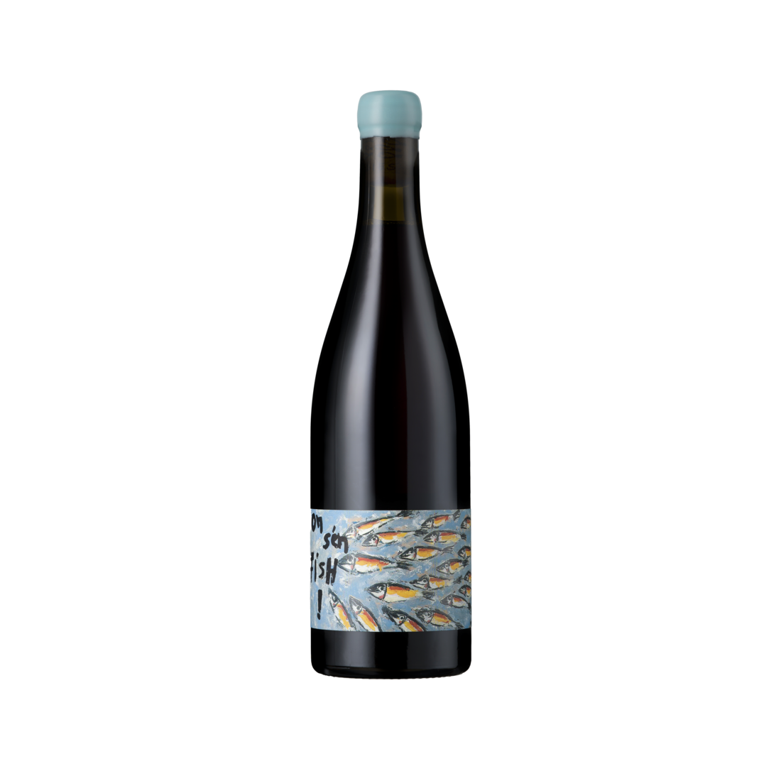 Domaine Gardies, On s'en Fish, Roussillon