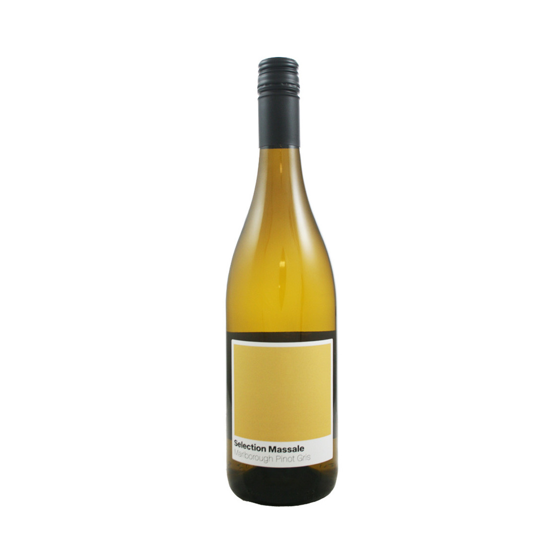 Selection Massale, Pinot Gris