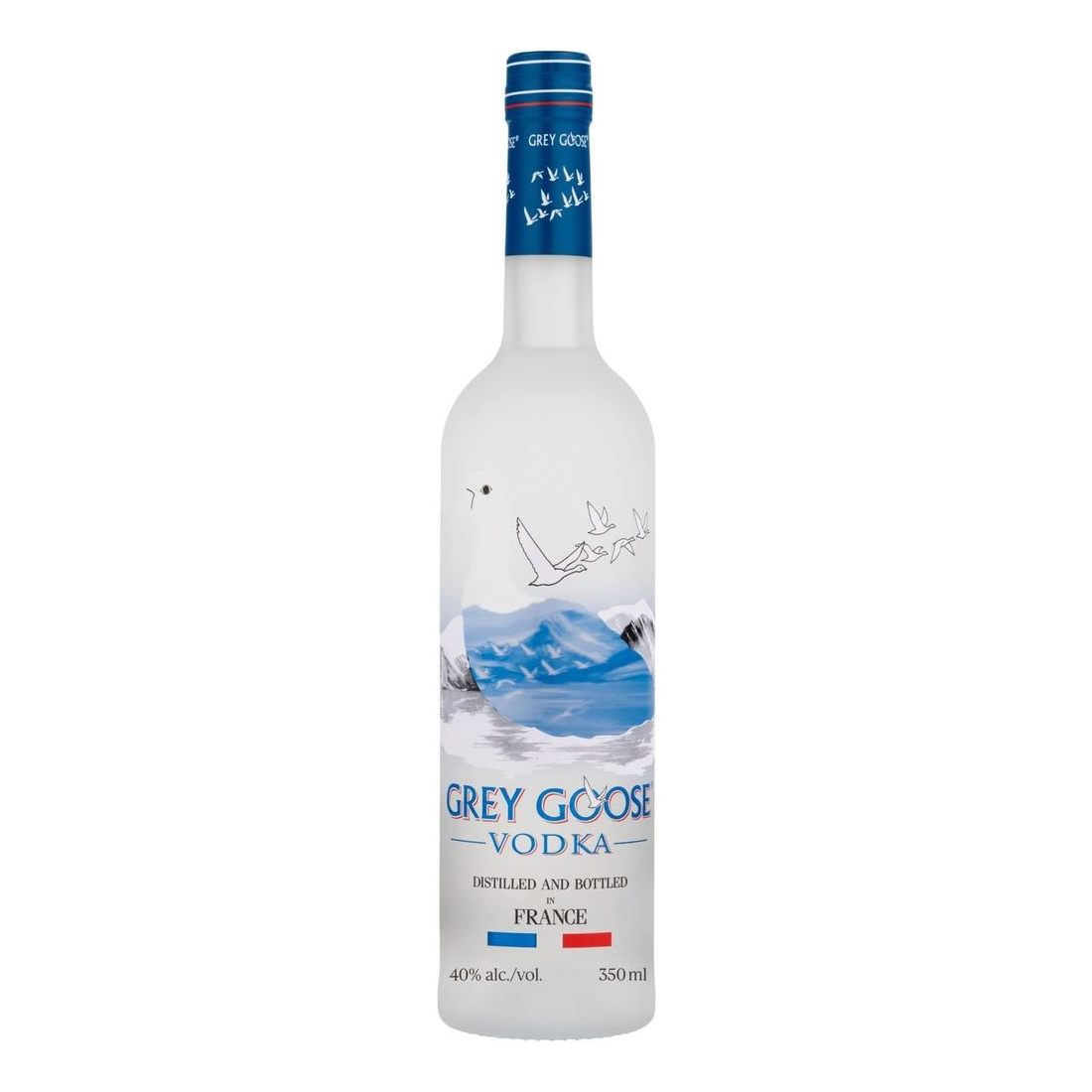 Grey Goose, Vodka