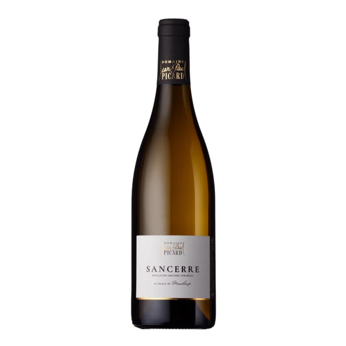 Jean Paul Picard, Sancerre, Blanc
