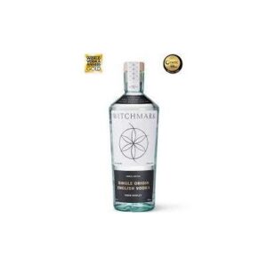 Witchmark Single Origin Vodka