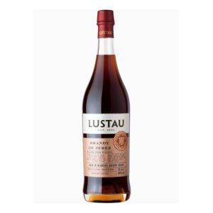 Emilio Lustau, Solera Gran Reserva Brandy