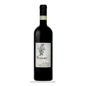 Voliero, Rosso di Montalcino