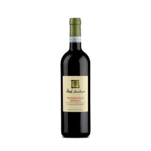 Monte Santoccio, Valpolicella Ripasso, Classico Superiore