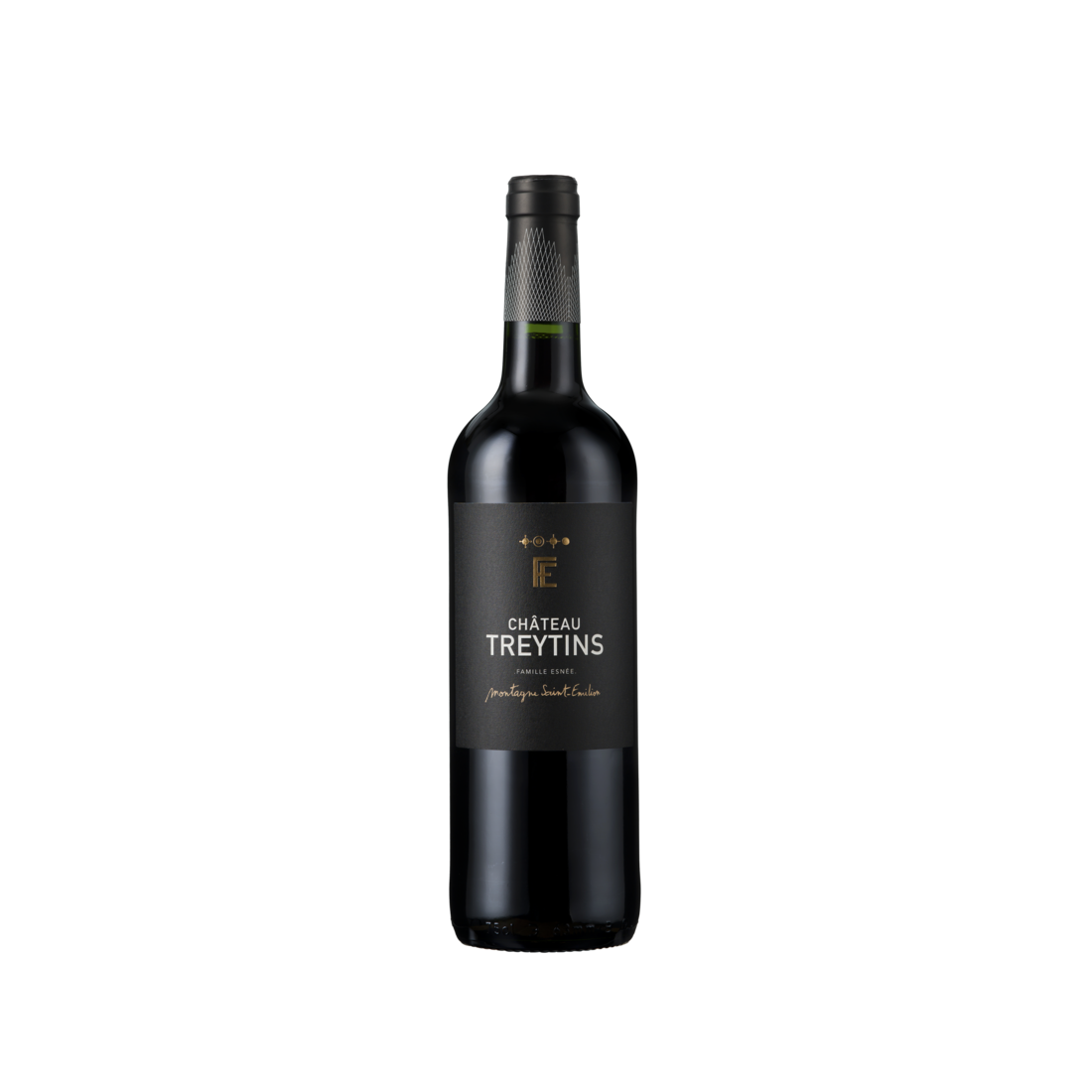 Chateau Treytins, Montagne-Saint-Emilion