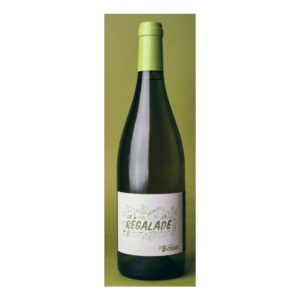 Domaine la Bosque, La Regalade Blanc