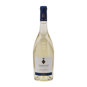 Guado al Tasso, Vermentino
