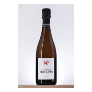 Jacquesson, Cuvee 747, Champagne
