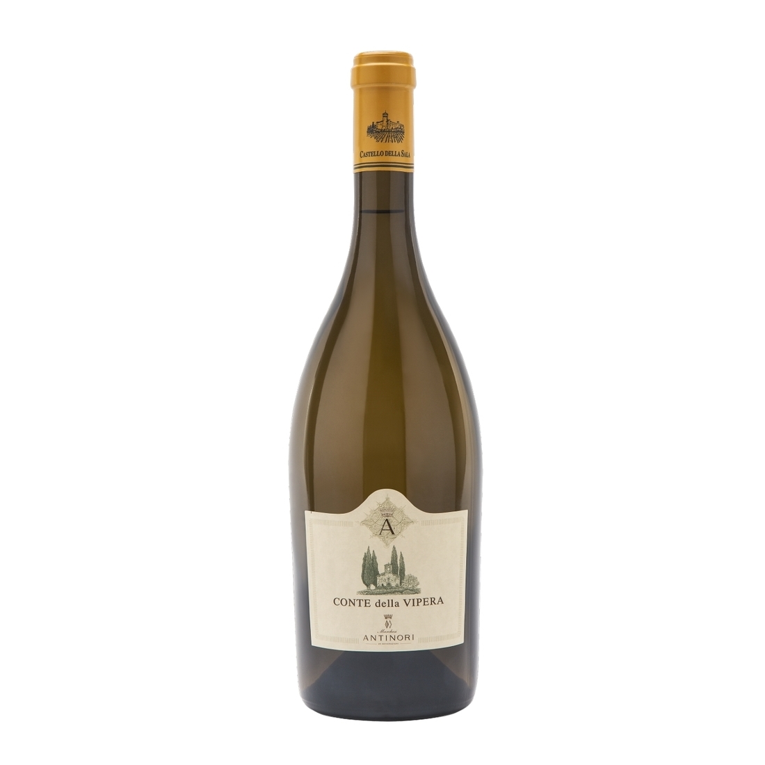 Antinori (Castello della Sala), Conte Vipera, IGT