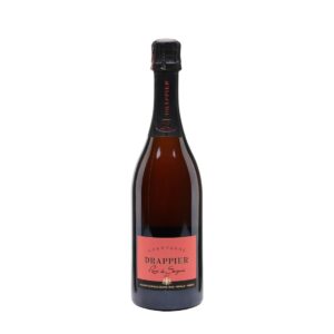 Drappier, Rose de Saignee Brut
