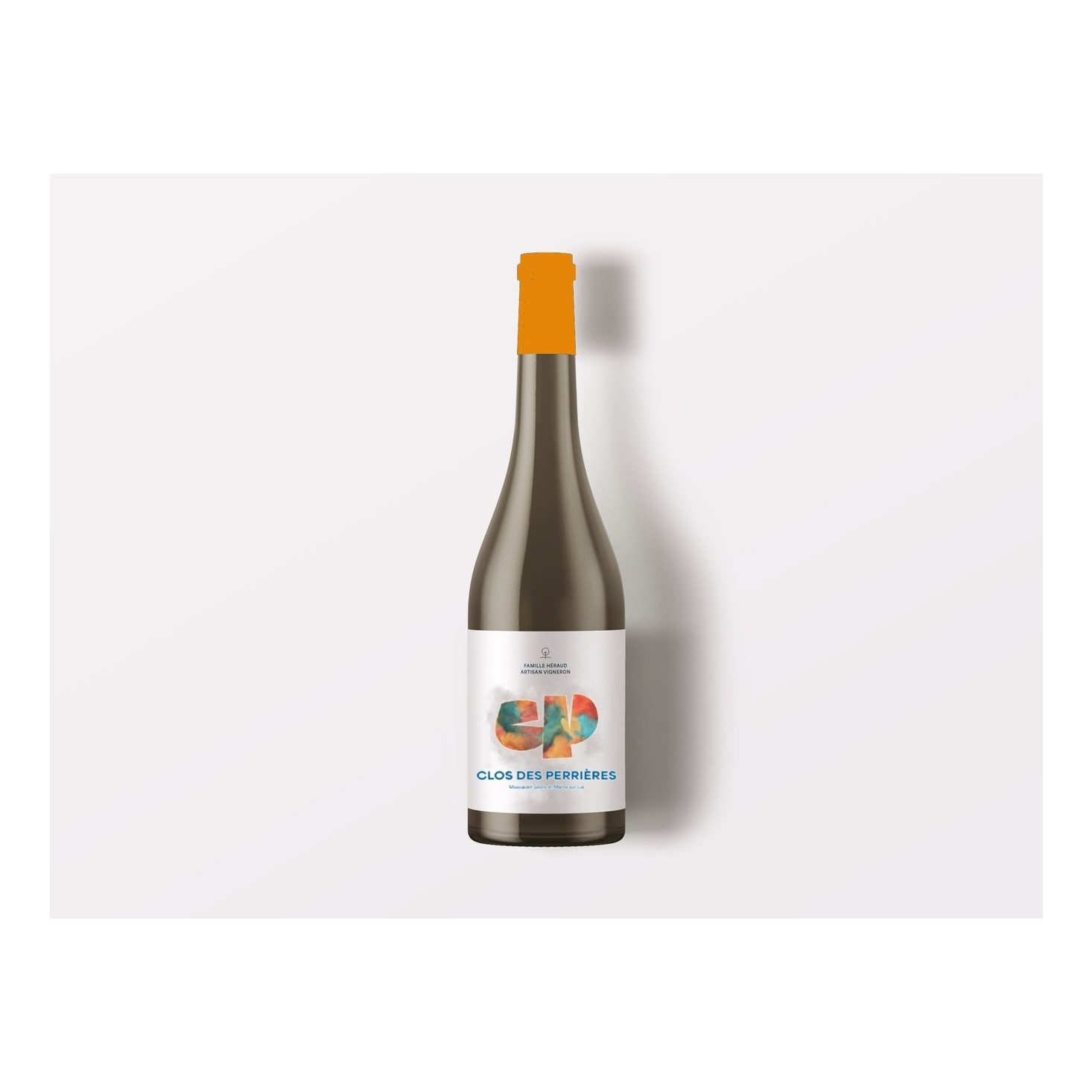 Famille Héraud, Clos des Perrières