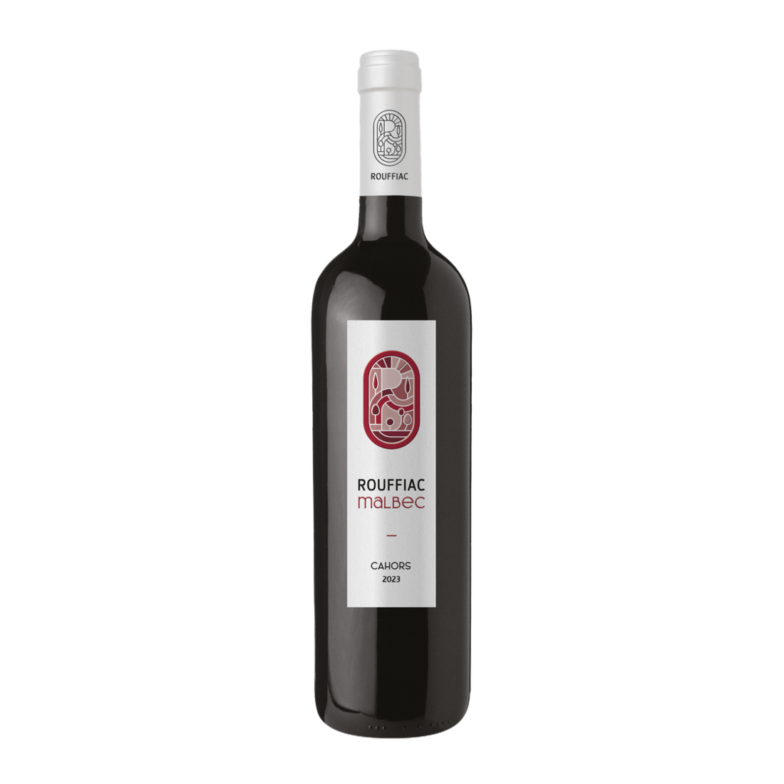 Rouffiac, Malbec, Cahors