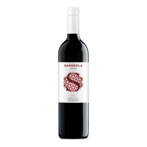 Samerola Negre, Terra Alta