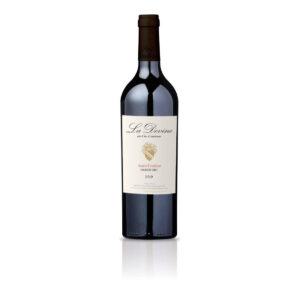 La Devine du Clos Cantenac, Saint-Emilion Grand Cru