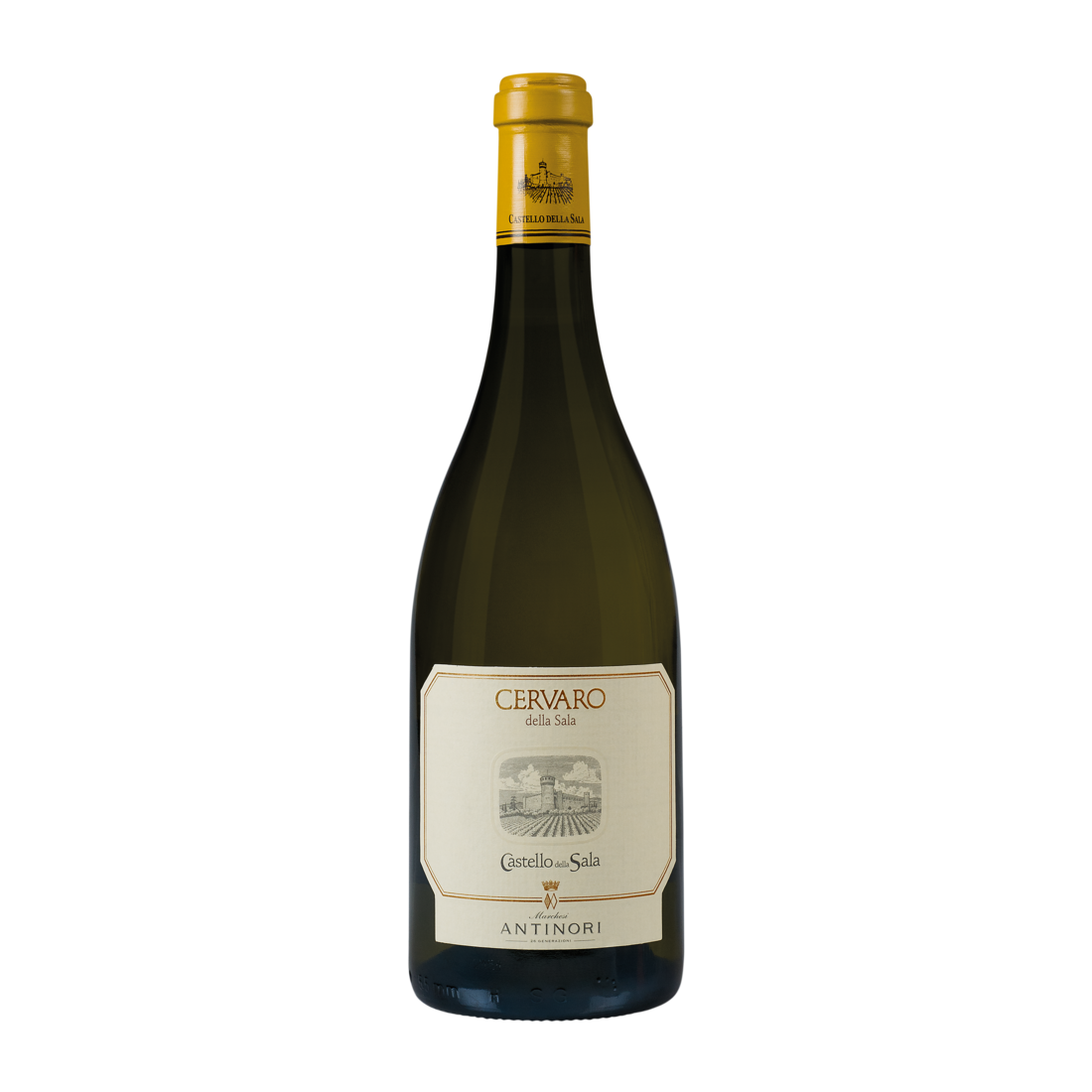 Antinori (Castello della Sala), Cervaro Sala Bianco, IGT