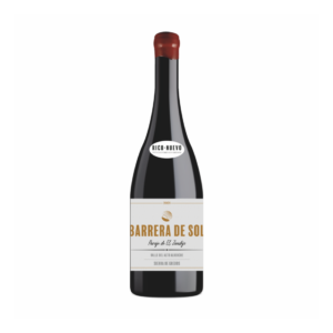 Rico Nuevo, Barrera de Sol