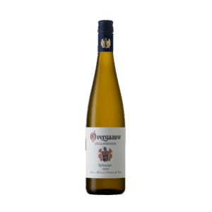 Overgaauw, Sylvaner, Stellenbosch