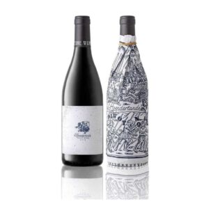 Hoendertande, Grenache Noir