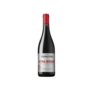 Tornatore, Etna Rosso