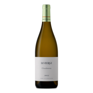 La Vierge, Estate Chardonnay
