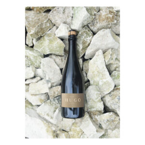 Domaine Hugo, Hugo Single Vineyard Brut Nature, England