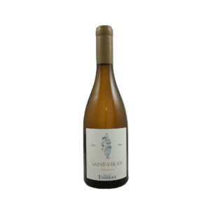 Domaine Thibert, Saint-Veran