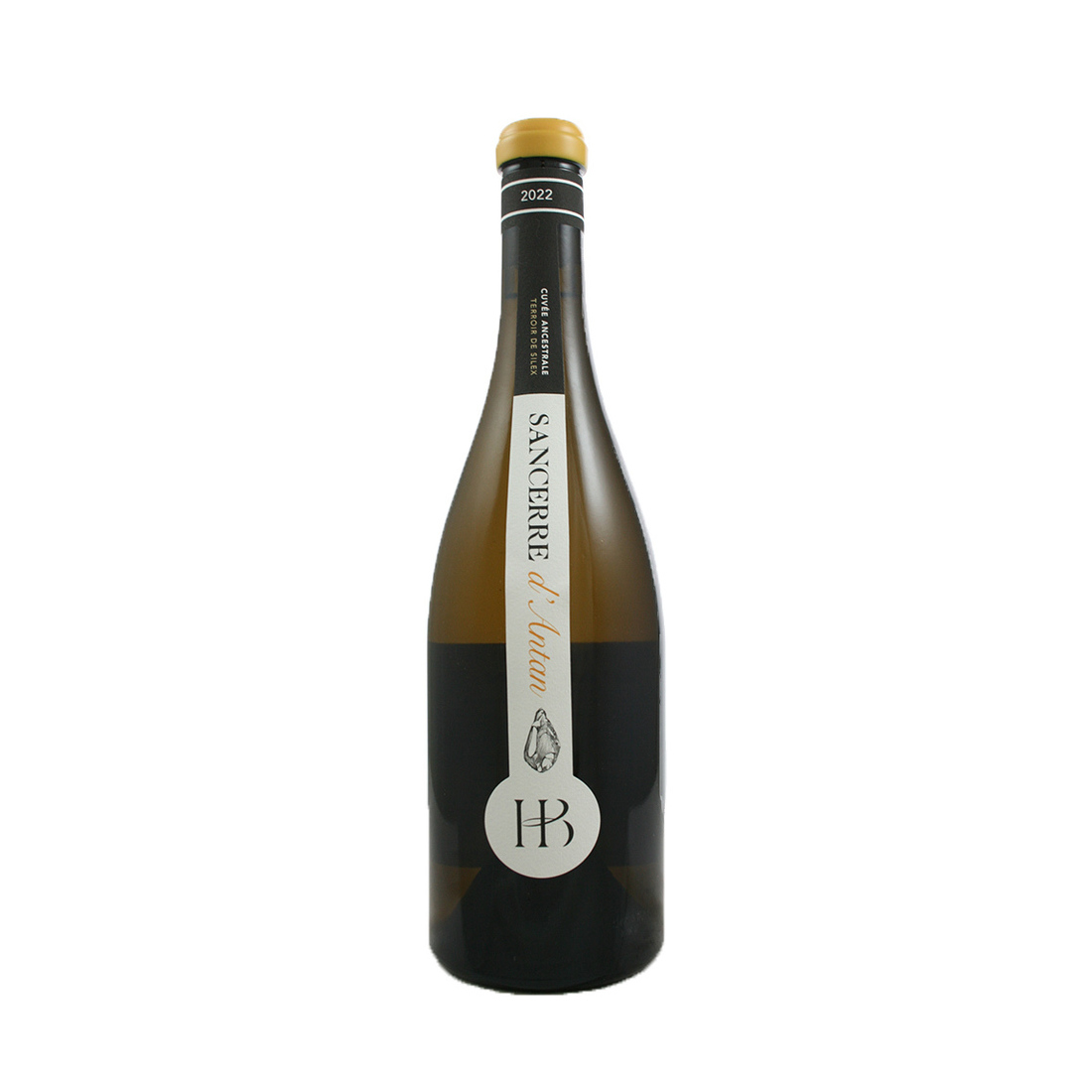 Henri Bourgeois, Sancerre, Antan