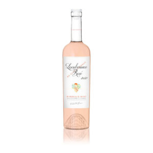 L'Exuberance Rosé, Clos Cantenac