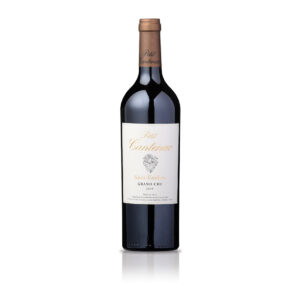 Petit Cantenac, Saint-Emilion Grand Cru