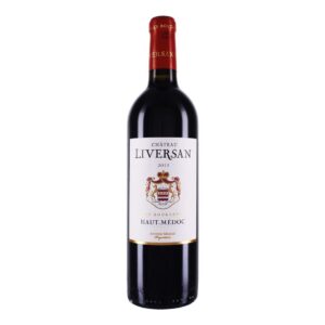 Chateau Liversan, Haut-Medoc