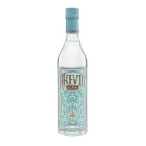 Akeviit Blank