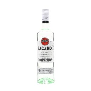 Bacardi, Carta Blanca Superior White Rum