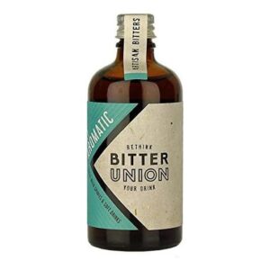 Bitter Union, Aromatic No1 Bitters