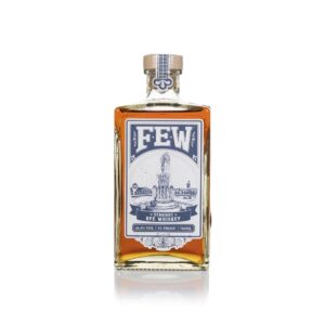 Few, Rye
