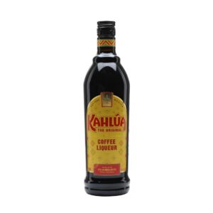 Kahlua, Original Coffee Liqueur