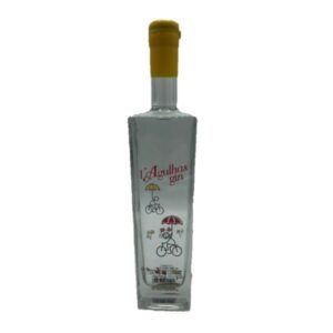 l'Agulhas Gin
