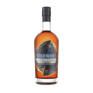 Starward, Blended Two Fold Double Grain