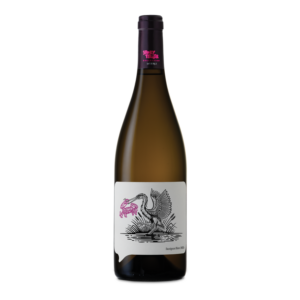 La Vierge, The Crab & the Heron, Sauvignon Blanc