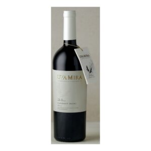 Uva Mira, The Dance Cabernet Franc, Stellenbosch
