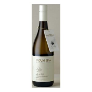 Uva Mira, Sing a Wing Sauvignon Blanc, Stellenbosch