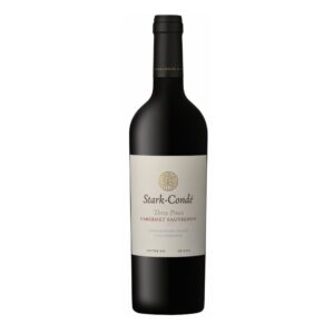 Stark-Conde, Jonkershoek Cabernet Sauvignon Three Pines, Stellenbosch