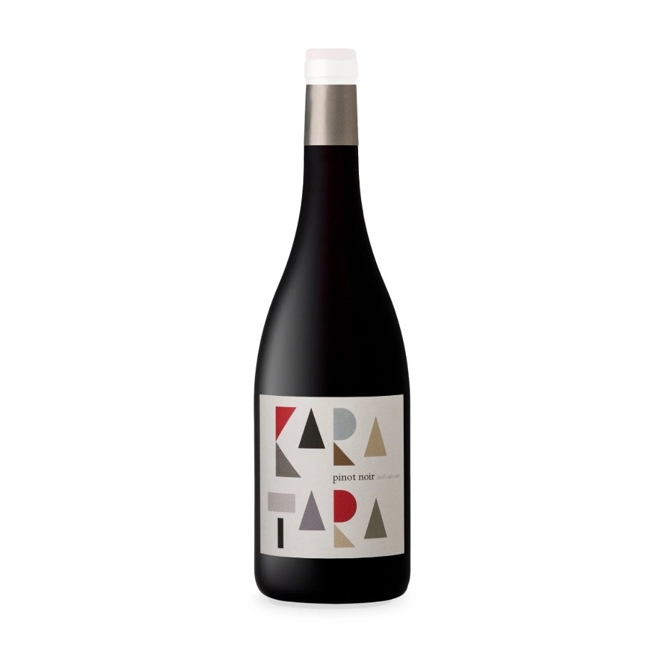 Kara-Tara, Pinot Noir, Western Cape