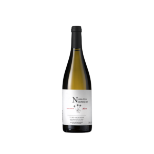 Equipo Navazos & Niepoort, Vino Blanco
