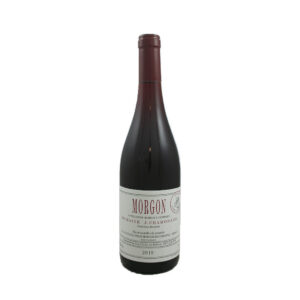 Chamonard, Clos Lys, Morgon