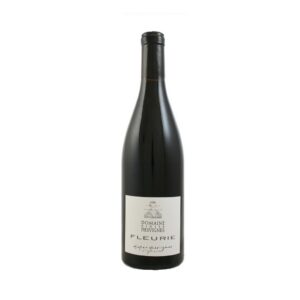 Didier Desvignes, Fleurie
